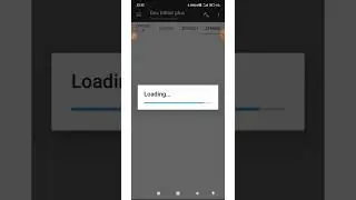 How to unlock premium of Aloha Browser app