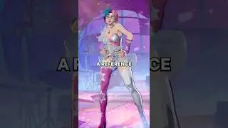 Luna Snow's Dance Is From Girls Generation!
