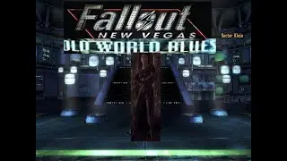 New Vegas 4, Old World Blues