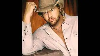 That Don't Make Me A Bad Guy by Toby Keith