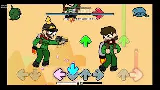 Warfare 1.5 but @mr.seba02  sing it and with Ushear's mixxed mod style