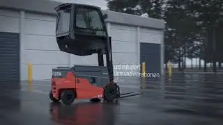 Der neue Toyota Traigo80 &ndash; jetzt umsteigen