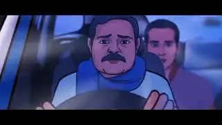Kohra - Scary Winter Story | सच्ची कहानी | Horror Stories in Hindi | E1🔥| #horrorstory #cartoon