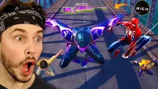 Pubg ROB AND RICH 
