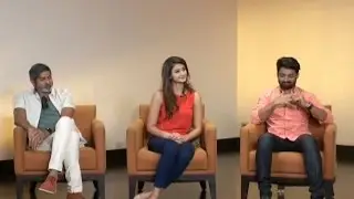 ISM Telugu Movie Full Team Interview| NH9 News