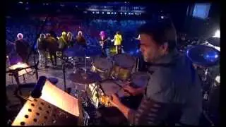 ТОЛЬКО РОК-Н-РОЛЛ. Стас Намин и &laquo;Цветы&raquo; - 40 лет + гр.60-х. 2010