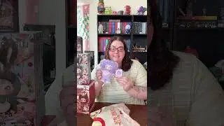 Huge unboxing part 1 🎁 #popmart #labubu #blindbox #mysterybox #unboxing #blindbag #toys #fyp