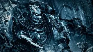 CRPTC - Astartes