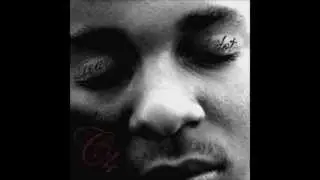 Kendrick Lamar - Misunderstood (ft. Jay Rock)