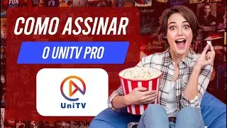 COMO ASSINAR UNITV 2026 APRENDA AGORA COMO FAZER SUA RECARGA UNITV  RECARREGAR UNITV