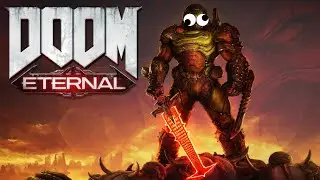 SUPER DUPER GORE NEST ║Doom Eternal LIVE #5