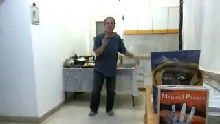 sensing energy - zoom - 30/3/21