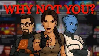 Every Gamer Should Have a Youtube Channel