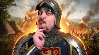 Kann das Aufbauspiel dank neuem Update wieder aufblühen? | Manor Lords