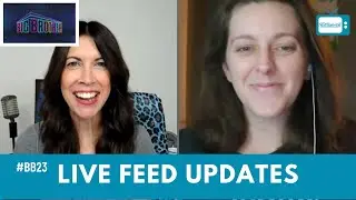BIG BROTHER 23 LIVE FEED UPDATES w/ @ScoutChip / TUE AUG 24 BB23 SPOILERS⎰Nerdtainment