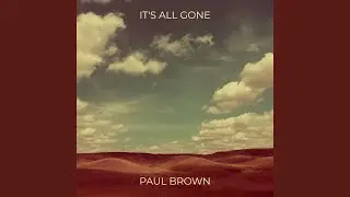 It's All Gone