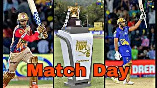 CSG vs LKK Finals match day watch end #tnpl2022 #sarukhkhan #saikishore