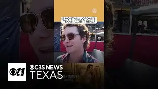 Is Montana Jordan's Accent From Young Sheldon & Georgie and Mandy real?