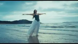 Amber Prothero - Sink Or Swim (Official Music Video)