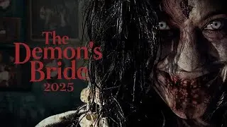 The Demon's Bride 2025: A Spine-Chilling Horror Story from Hell | Explained in Urdu/Hindi