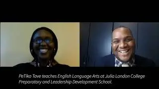 The impact of teachers