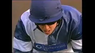 2007 bet live williamhill com Hurdle