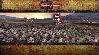 Buff and Shine battle