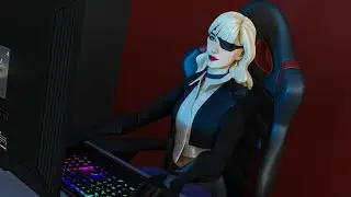 Fortnite Battle Royale