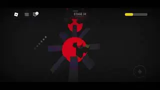 A stereotypical obby full play through 