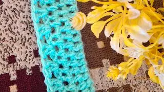 @nawazshareef9760,wow easy crochet shawal for begginers#trendingvideo#knittingvideo