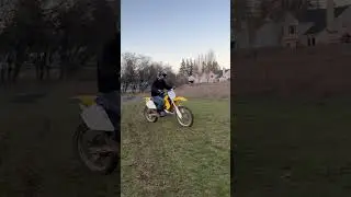 RM 250 #2stroke #250 #dirtbike #shorts