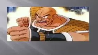 Why Nappa is the strongest unfused DBZ character.