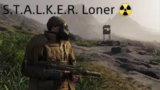 S.T.A.L.K.E.R. Loner | Tom Clancy&rsquo;s Ghost Recon Breakpoint