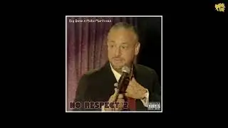 Big Dese - Word to Mick  [prod by Mike Martinez]