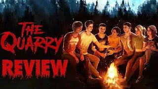 The Quarry Review &ndash; Is It Better Than Until Dawn?