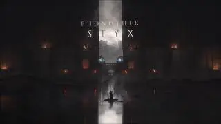 Phonothek - Iron Rain