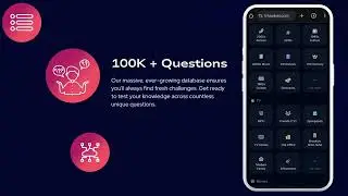 Endless Trivia Categories, No Ads, No Signup&mdash;Just Brainpower!