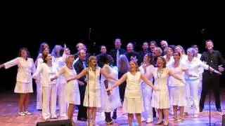 Bonner Jazzchor - Die Gedanken sind frei