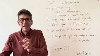 1. Så pluggar du matte - några enkla tips