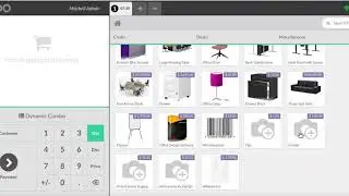 POS Combo Product Odoo App