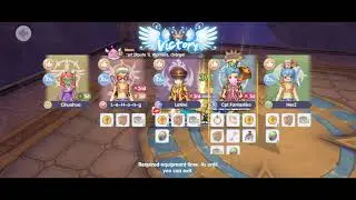 How to do Ancient Pyramid(hard) | ROX