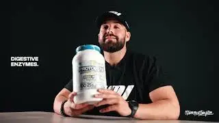 Maximize Your Gains with ProtoLyte 100% Whey Isolate | VMI Sports