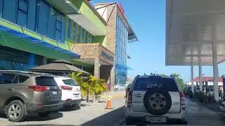 Booth Gas Station | Drax Hall | Jamaica