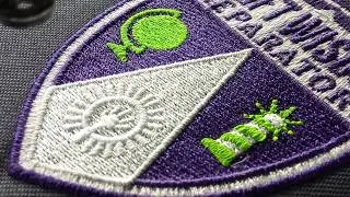 Custom Embroidery For School Uniforms
