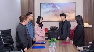 CHỊ SẾP TƯỞNG BẮT NẠT NGƯỜI MỚI DỄ NÀO NGỜ ĐỤNG PHẢI EM GÁI CHỦ TỊCH VÀ PHẢI TRẢ
