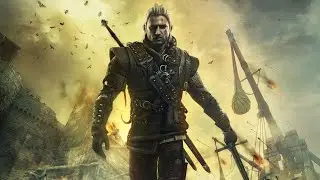 The Witcher 2 обман знаменосца бурой хоругви