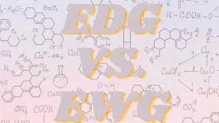 Electron withdrawing groups vs Electron donating groups | Akila Academy