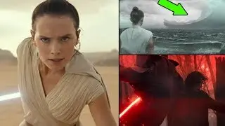 EPISODE 9 TRAILER FULL BREAKDOWN