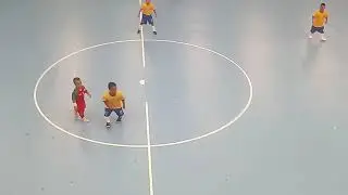 BRASIL   MARRUECOS 2DO TIEMPO