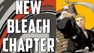 Thoughts on Bleach No Breathes From Hell